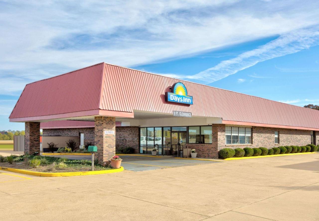 エコノ ロッジ Batesville エクステリア 写真