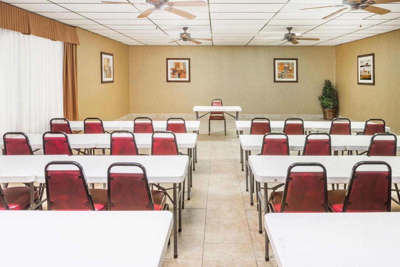 エコノ ロッジ Batesville エクステリア 写真
